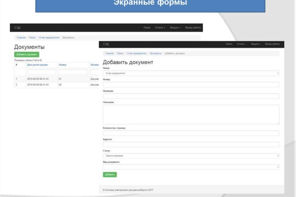 Ссылки даркнет